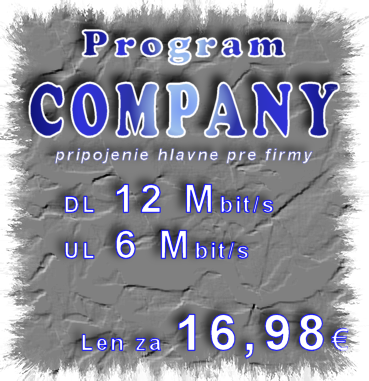 company