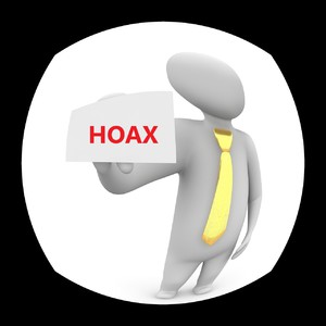 telco hoax